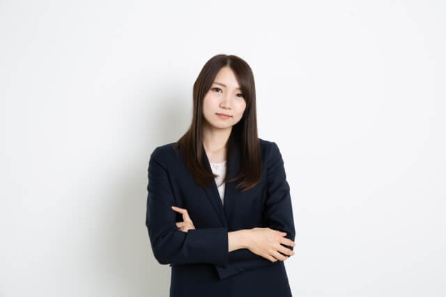 先生に怒られても気にしない方法5選 学生必見